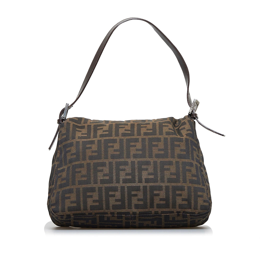 Fendi Zucca Mamma Forever (SHG-9oFCSJ)