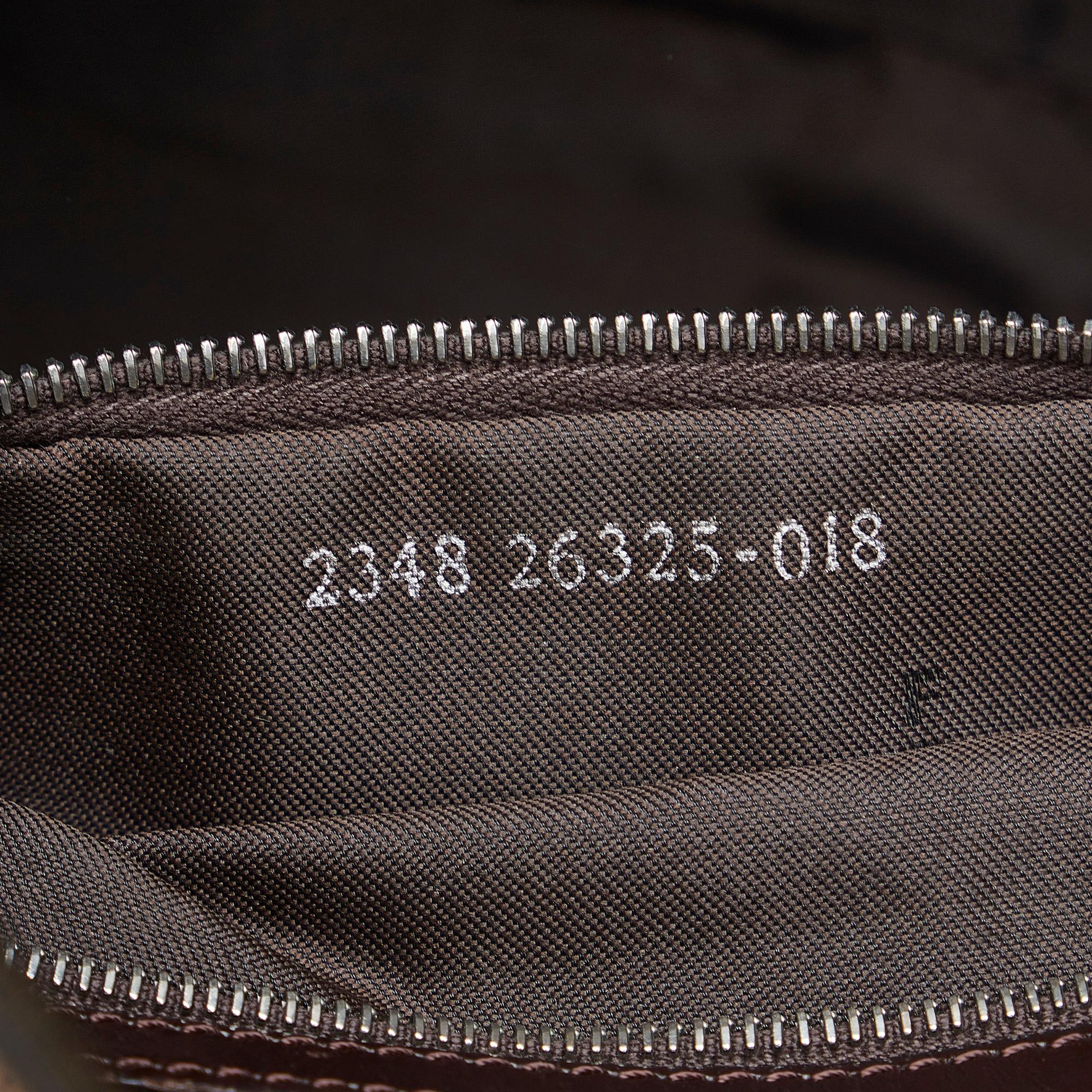 Fendi Zucca Mamma Forever (SHG-9oFCSJ)