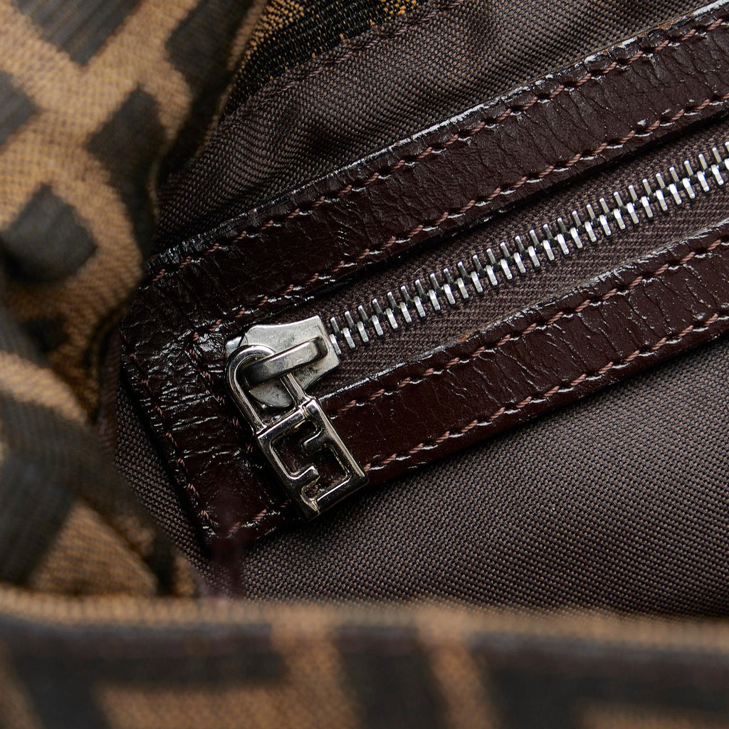 Fendi Zucca Mamma Forever (SHG-9oFCSJ)