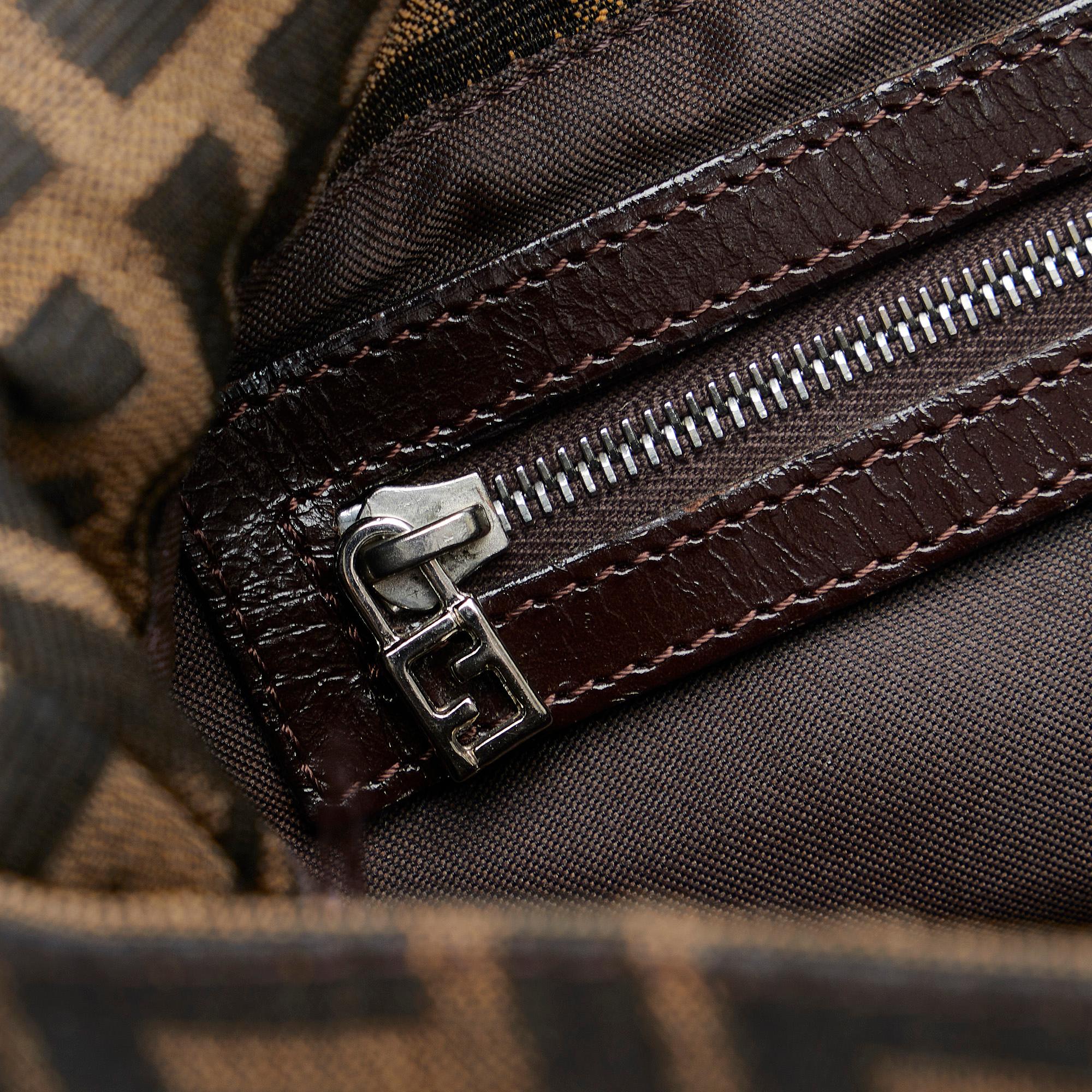 Fendi Zucca Mamma Forever (SHG-9oFCSJ)