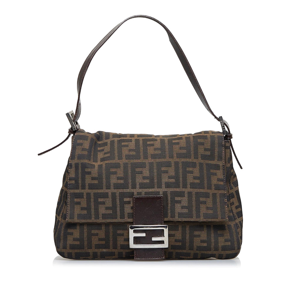 Fendi Zucca Mamma Forever (SHG-9oFCSJ)