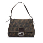 Fendi Zucca Mamma Forever (SHG-9oFCSJ)