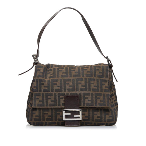 Fendi Zucca Mamma Forever (SHG-9oFCSJ)