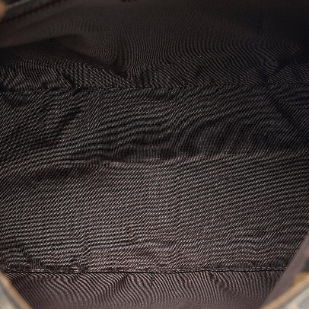 Fendi Zucca Mamma Forever (SHG-9oFCSJ)