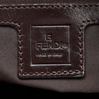 Fendi Zucca Mamma Forever (SHG-9oFCSJ)