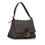 Fendi Zucca Mamma Forever (SHG-9oFCSJ)