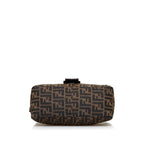 Fendi Zucca Mamma Forever (SHG-uUMf33)