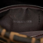 Fendi Zucca Mamma Forever (SHG-uUMf33)