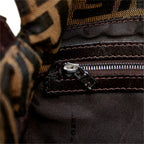 Fendi Zucca Mamma Forever (SHG-uUMf33)