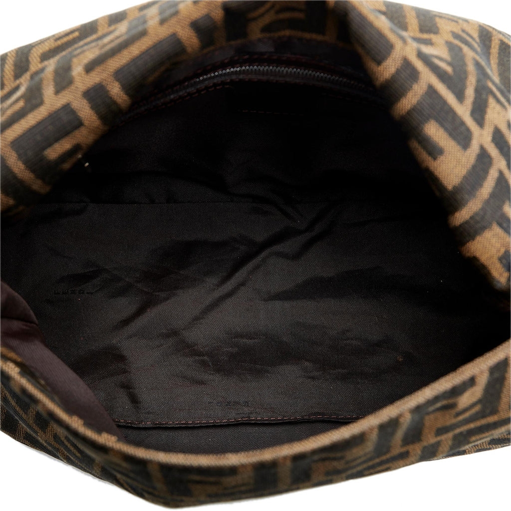 Fendi Zucca Mamma Forever (SHG-uUMf33)