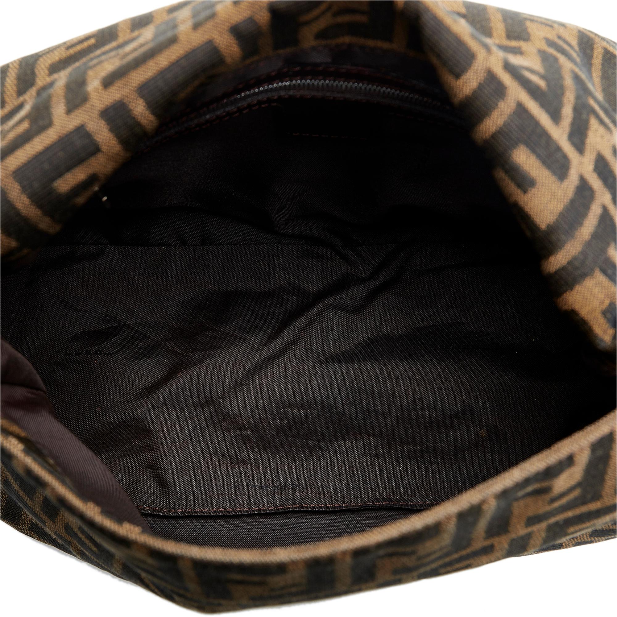 Fendi Zucca Mamma Forever (SHG-uUMf33)