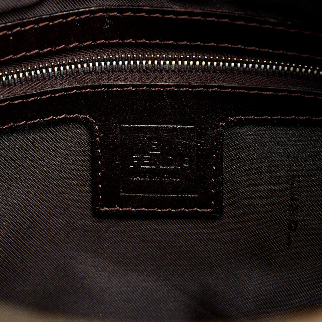 Fendi Zucca Mamma Forever (SHG-uUMf33)