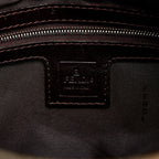 Fendi Zucca Mamma Forever (SHG-uUMf33)