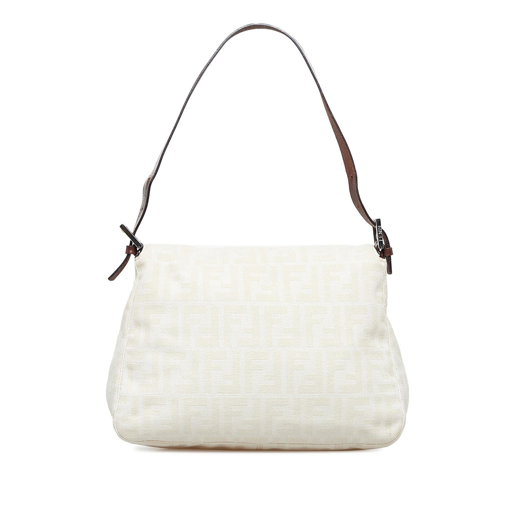 Fendi Zucca Mamma Forever (SHG-vfWgE2)