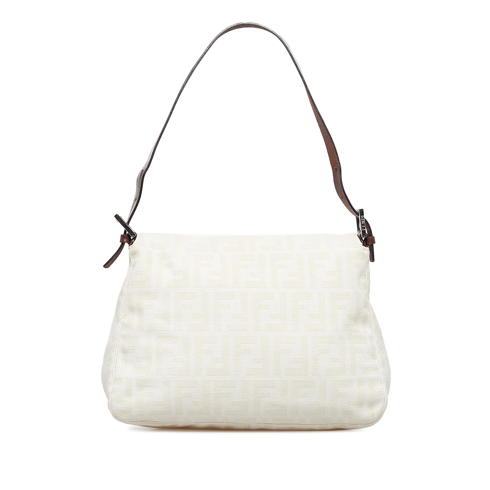 Fendi Zucca Mamma Forever (SHG-vfWgE2)