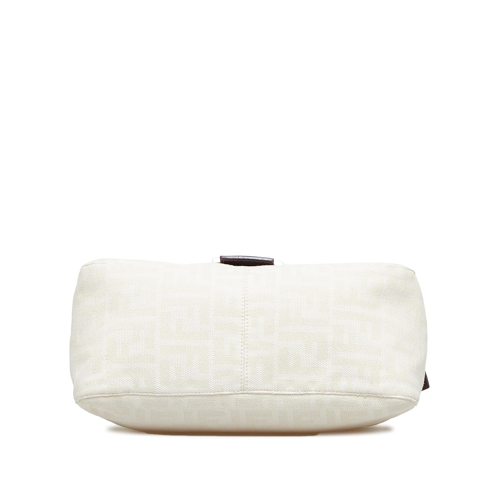 Fendi Zucca Mamma Forever (SHG-vfWgE2)