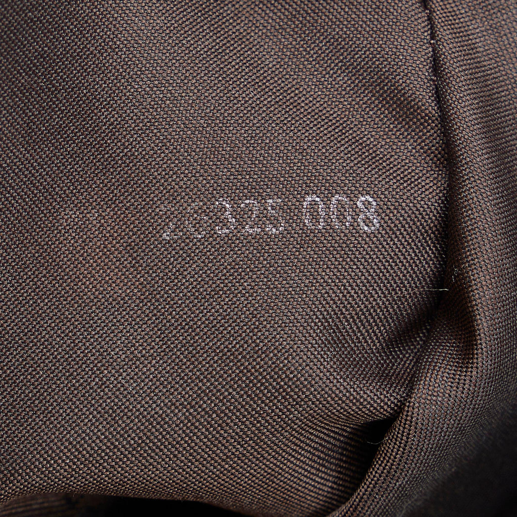 Fendi Zucca Mamma Forever (SHG-vfWgE2)