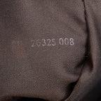 Fendi Zucca Mamma Forever (SHG-vfWgE2)