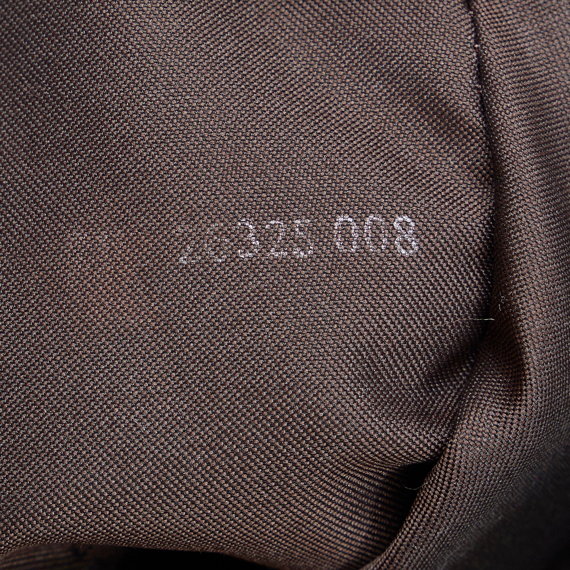 Fendi Zucca Mamma Forever (SHG-vfWgE2)