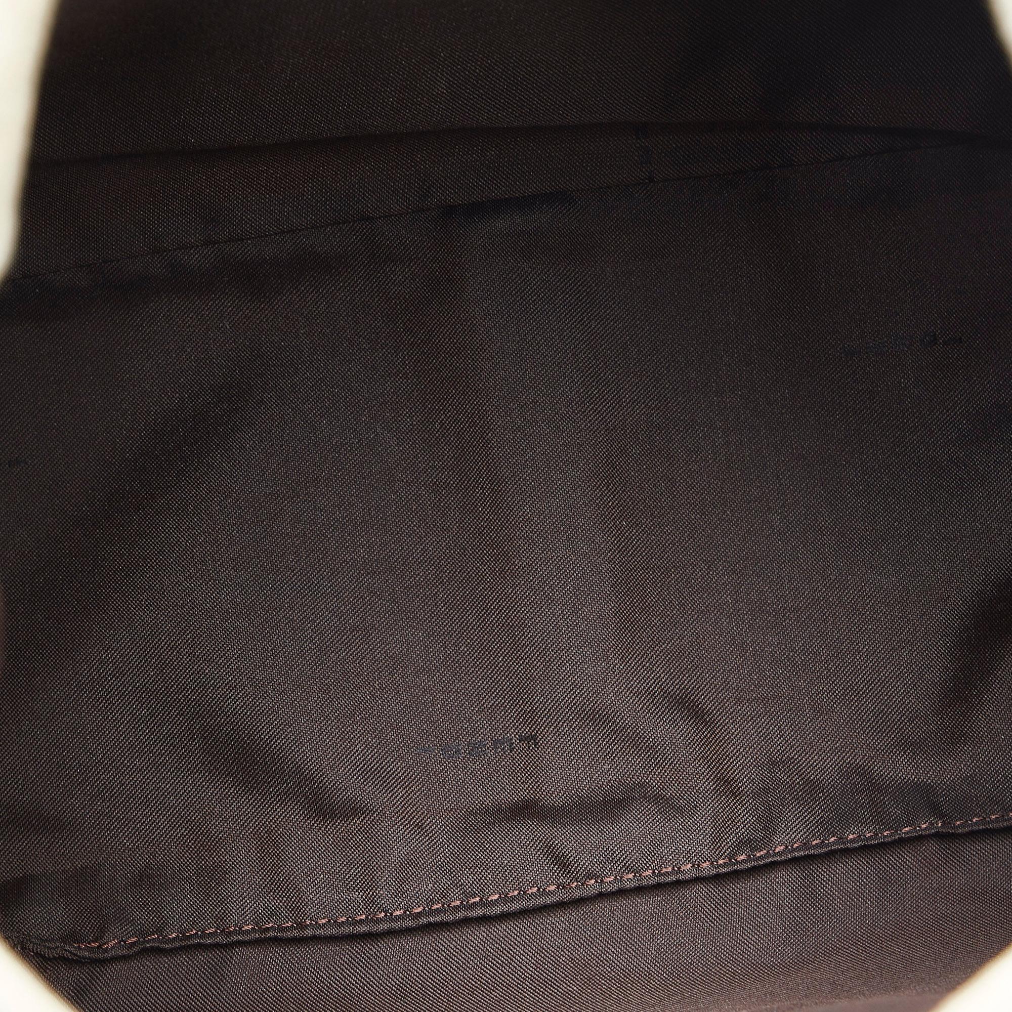 Fendi Zucca Mamma Forever (SHG-vfWgE2)