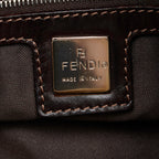 Fendi Zucca Mamma Forever (SHG-vfWgE2)