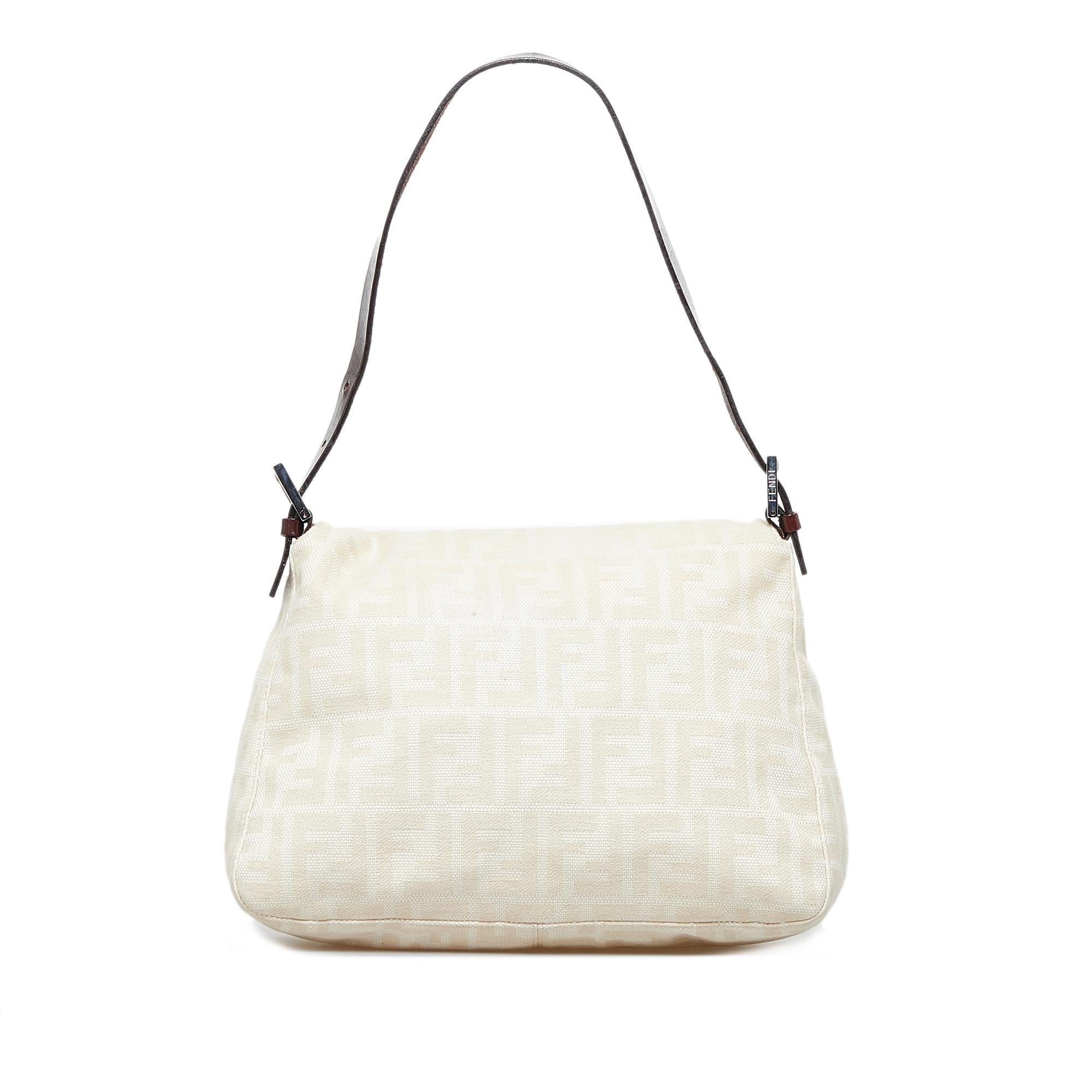 Fendi Zucca Mamma Forever (SHG-TyLPFP)