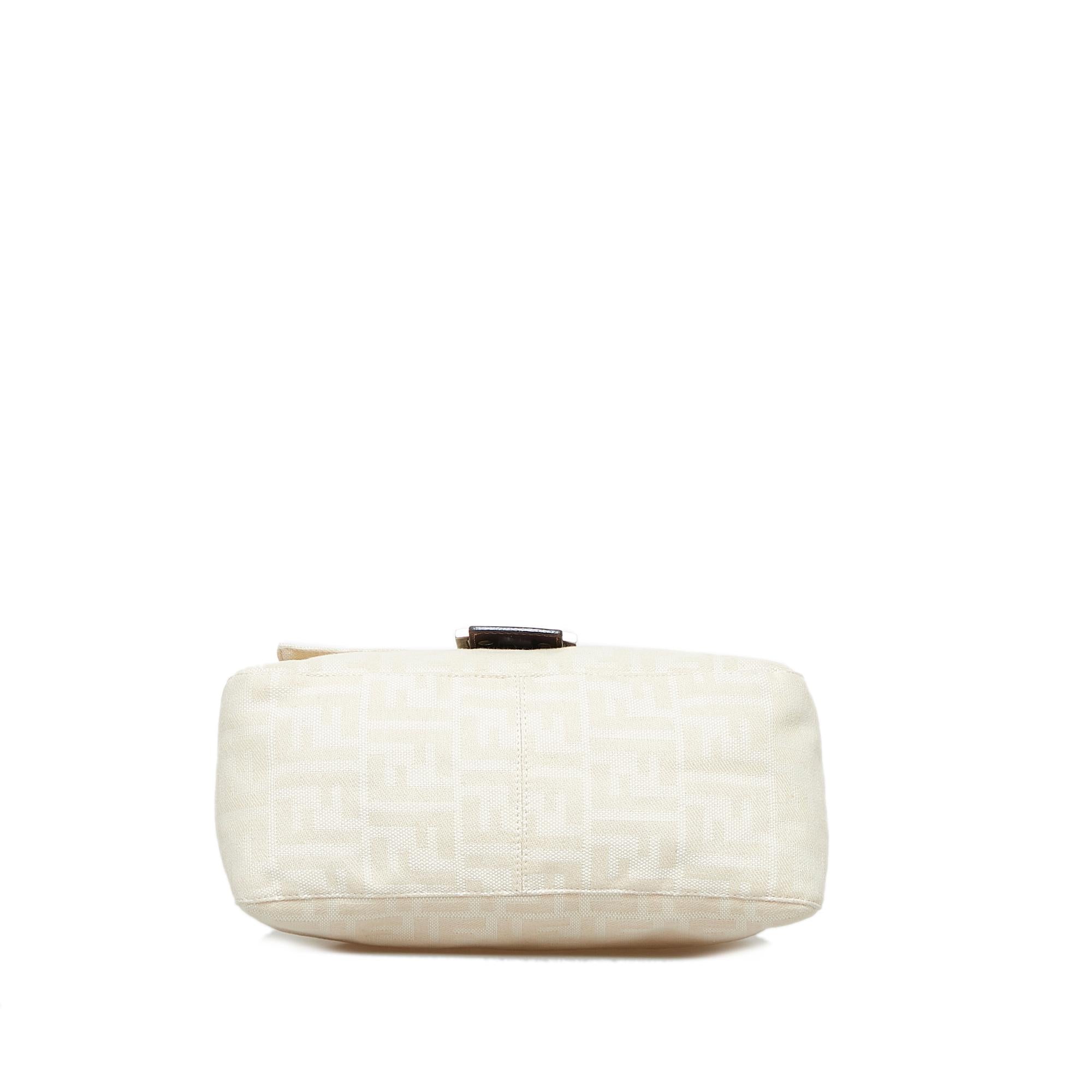 Fendi Zucca Mamma Forever (SHG-TyLPFP)