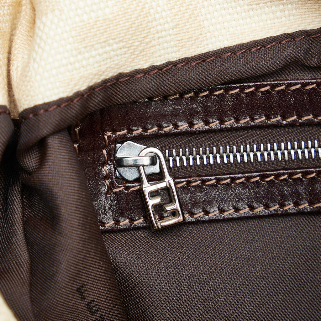 Fendi Zucca Mamma Forever (SHG-TyLPFP)