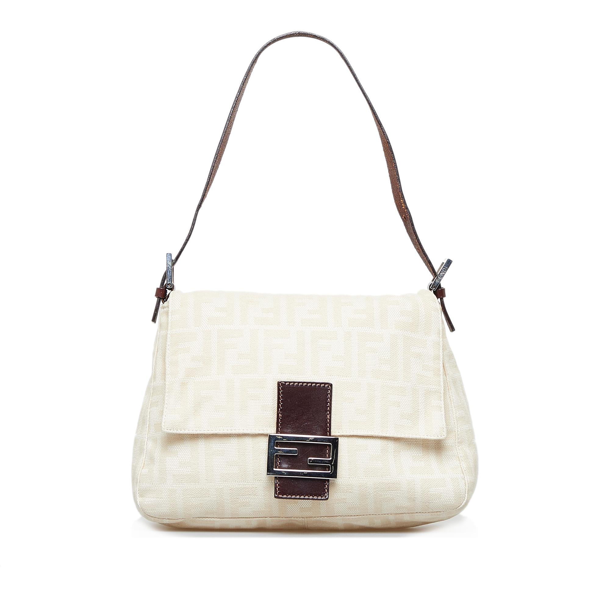 Fendi Zucca Mamma Forever (SHG-TyLPFP)