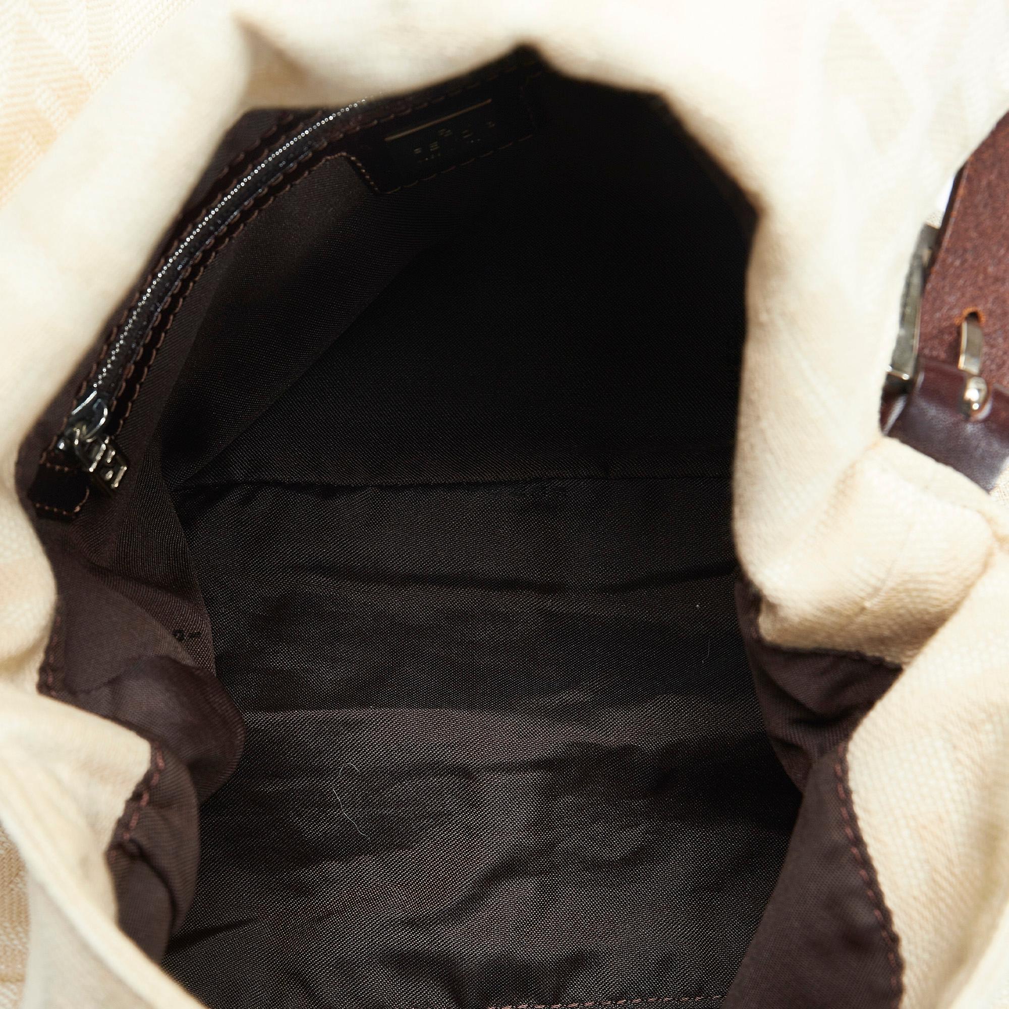 Fendi Zucca Mamma Forever (SHG-TyLPFP)