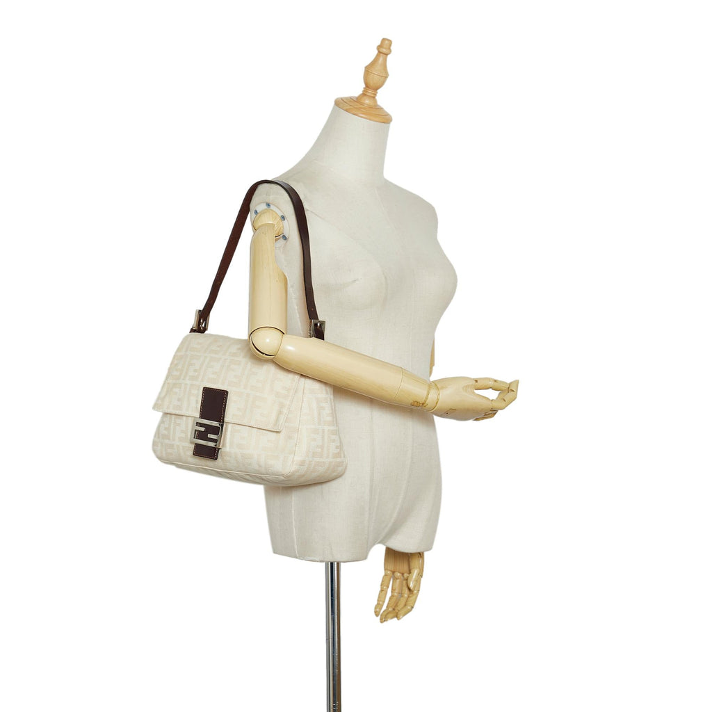 Fendi Zucca Mamma Forever (SHG-TyLPFP)