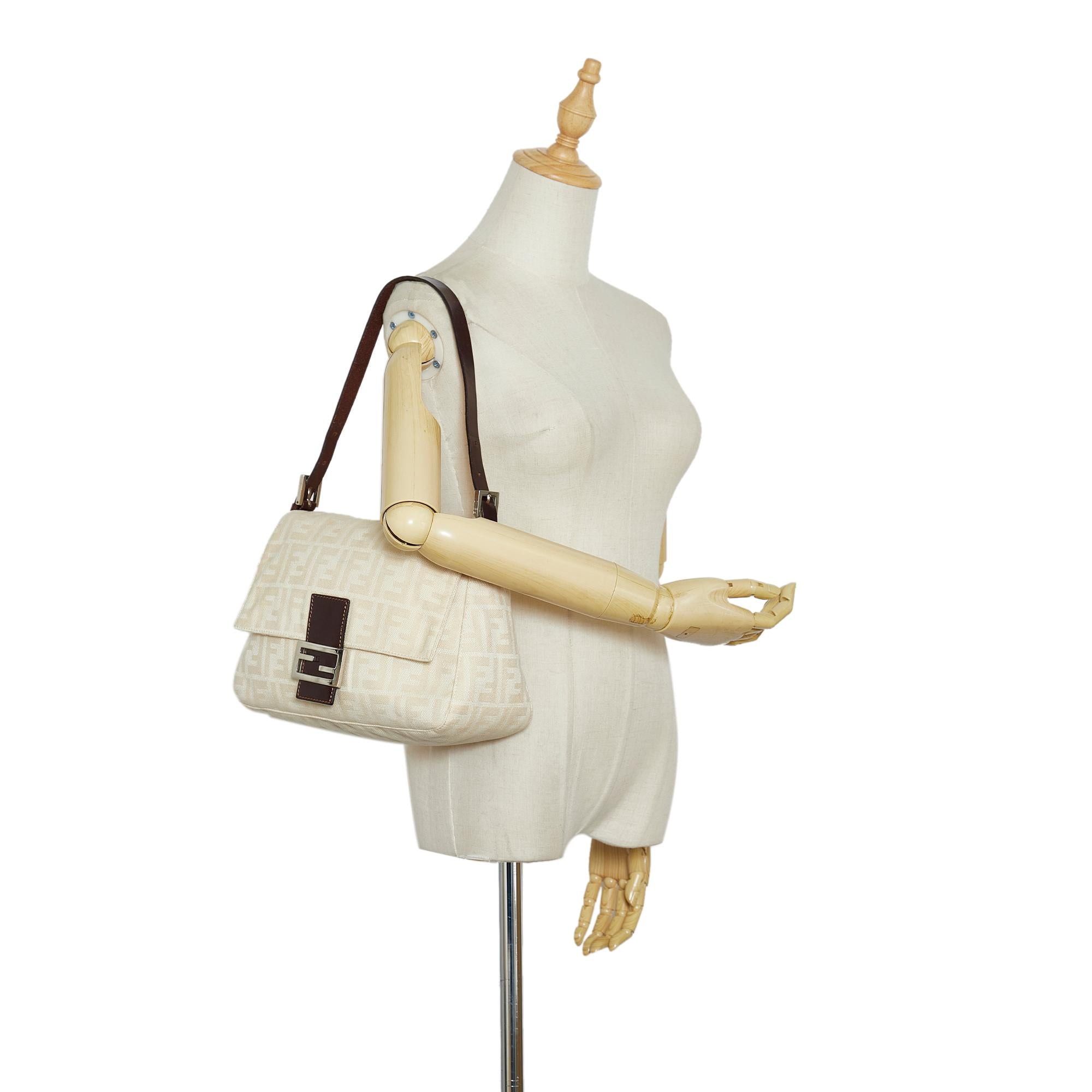 Fendi Zucca Mamma Forever (SHG-TyLPFP)