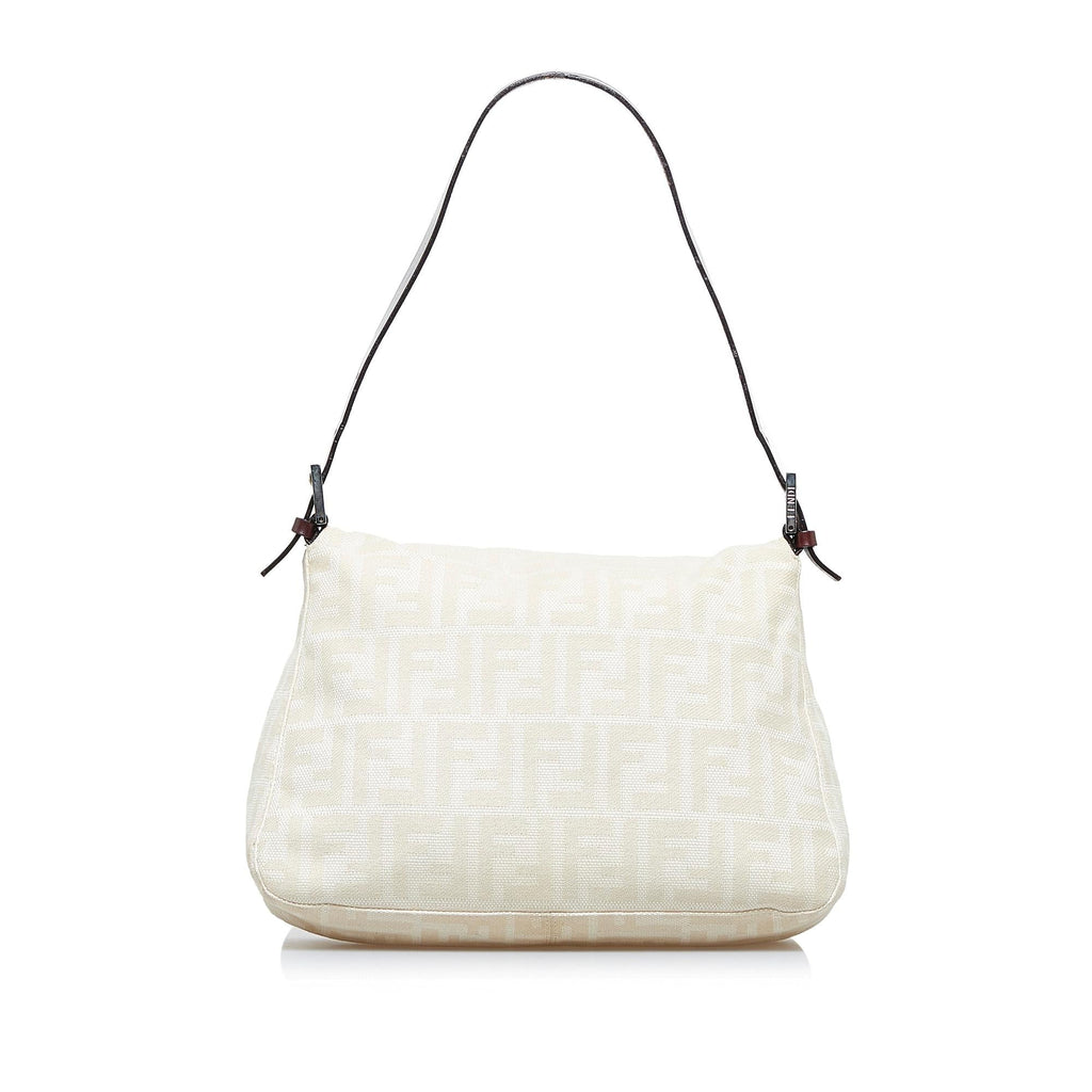 Fendi Zucca Mamma Forever (SHG-yGN1sE)