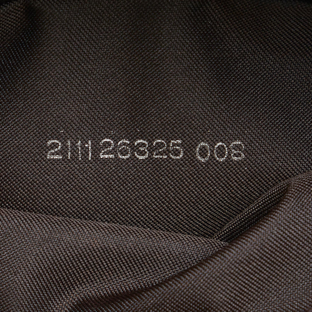 Fendi Zucca Mamma Forever (SHG-yGN1sE)