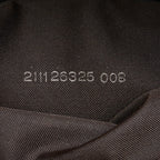 Fendi Zucca Mamma Forever (SHG-yGN1sE)