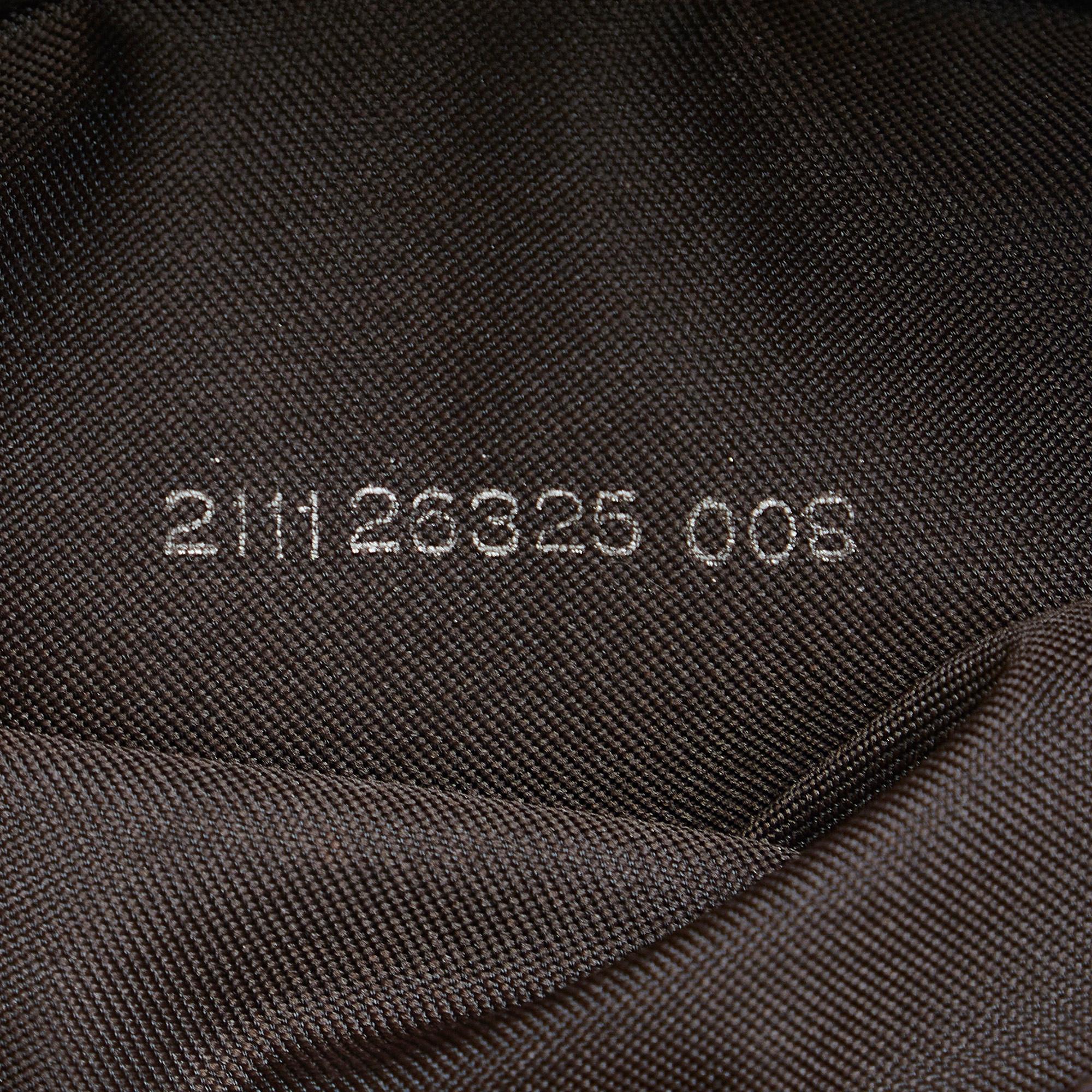 Fendi Zucca Mamma Forever (SHG-yGN1sE)