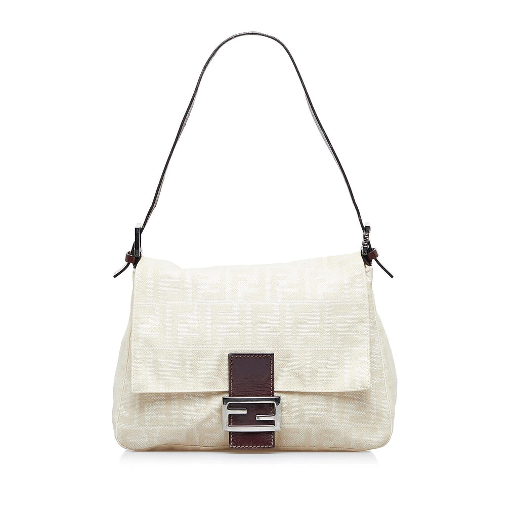 Fendi Zucca Mamma Forever (SHG-yGN1sE)
