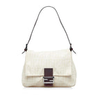 Fendi Zucca Mamma Forever (SHG-yGN1sE)