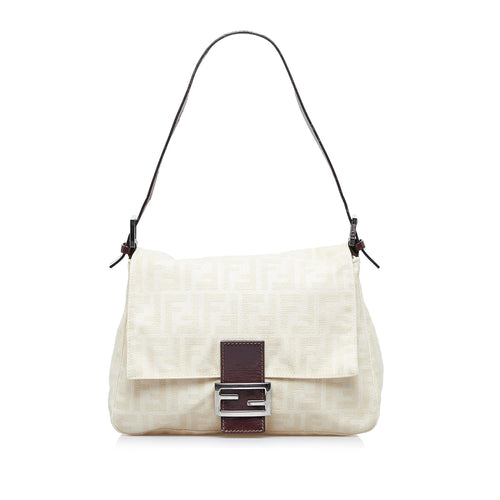 Fendi Zucca Mamma Forever (SHG-yGN1sE)