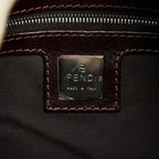 Fendi Zucca Mamma Forever (SHG-yGN1sE)