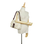 Fendi Zucca Mamma Forever (SHG-yGN1sE)