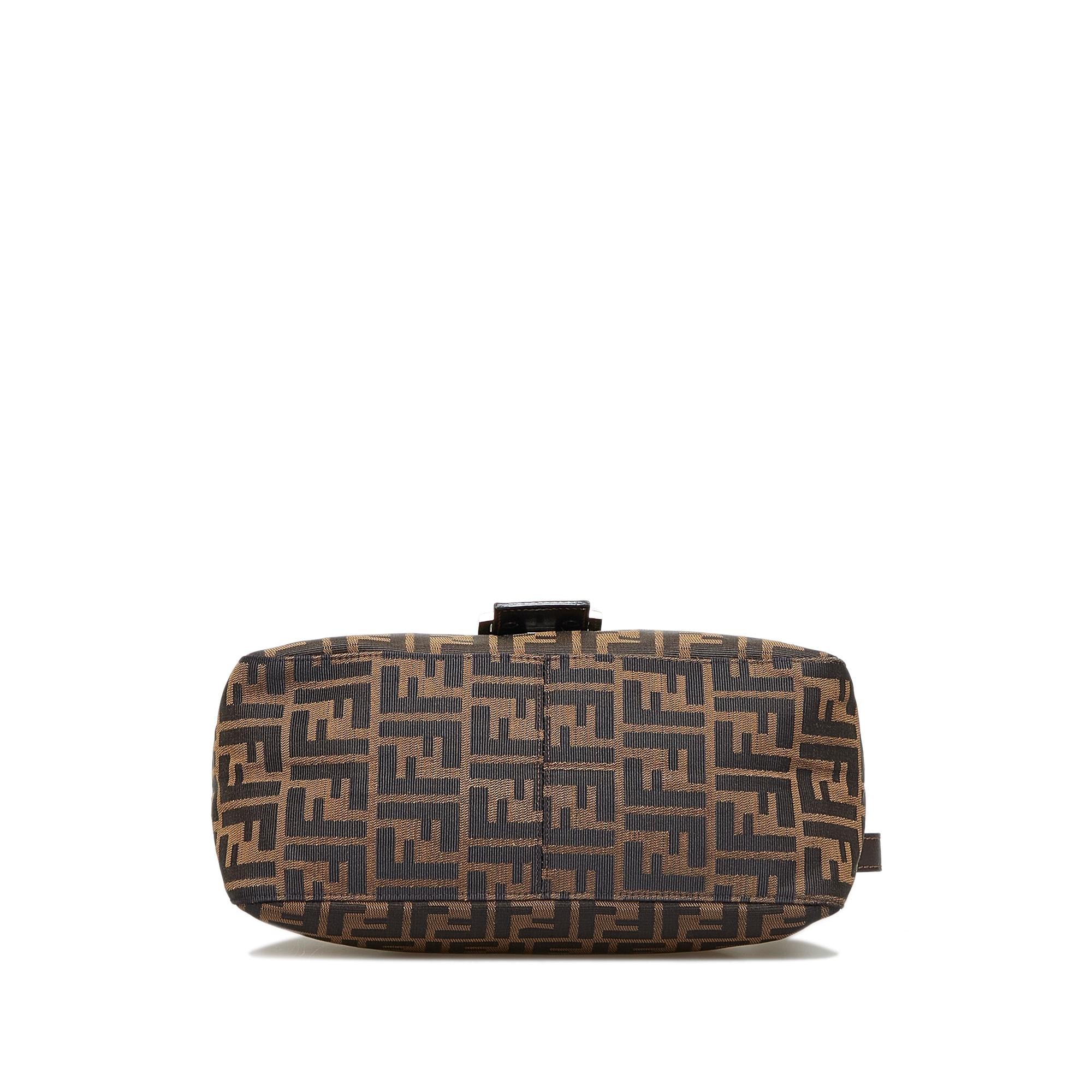 Fendi Zucca Mamma Forever (SHG-kM1314)