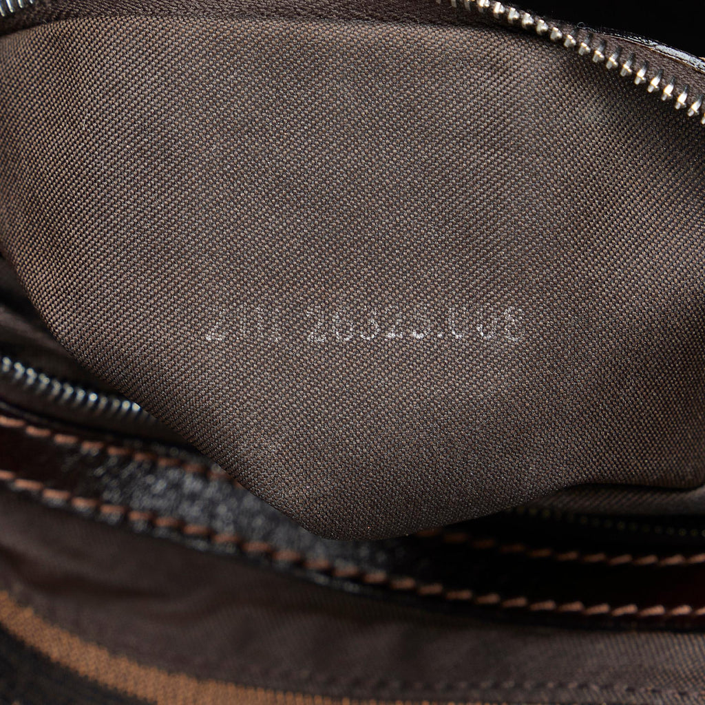 Fendi Zucca Mamma Forever (SHG-kM1314)