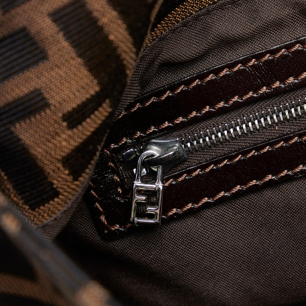 Fendi Zucca Mamma Forever (SHG-kM1314)