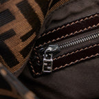 Fendi Zucca Mamma Forever (SHG-kM1314)