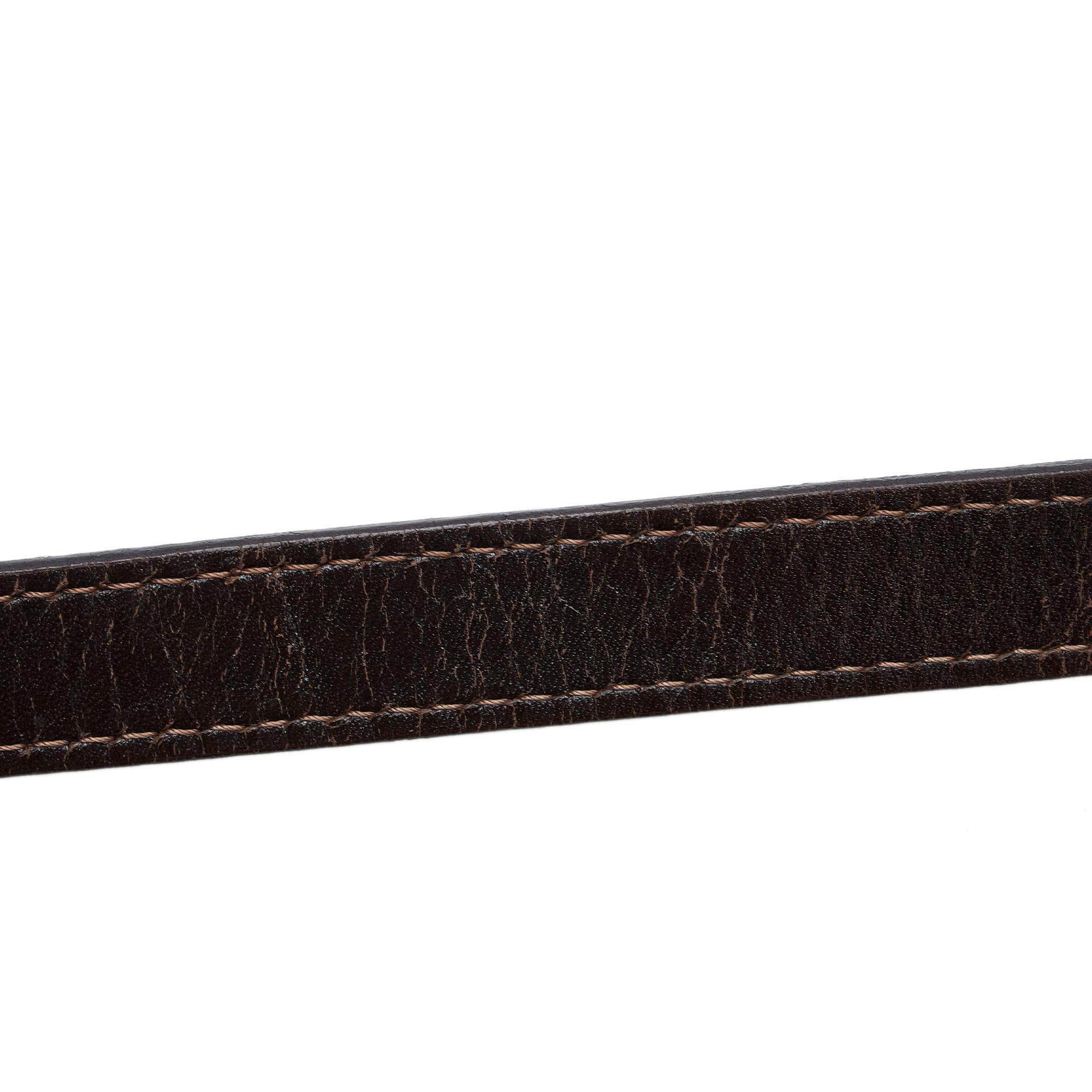 Fendi Zucca Mamma Forever (SHG-kM1314)