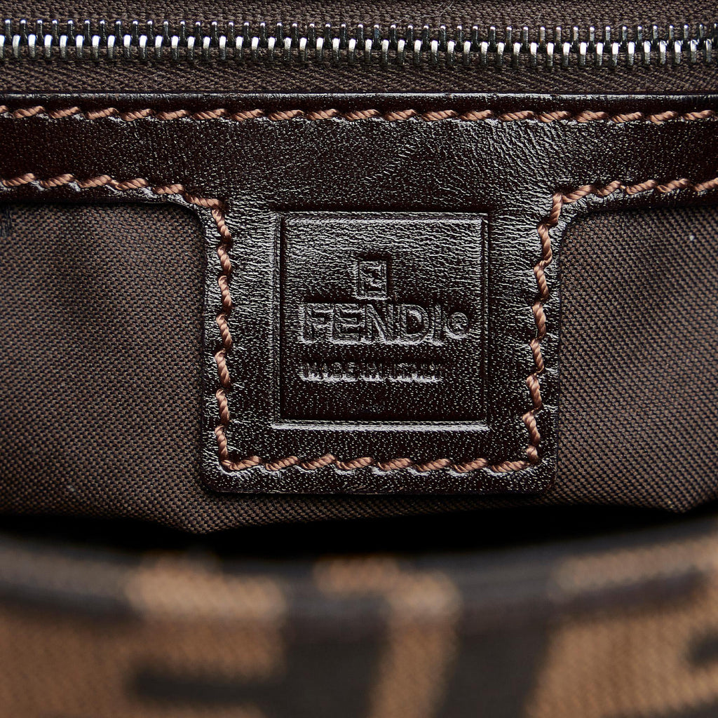 Fendi Zucca Mamma Forever (SHG-kM1314)