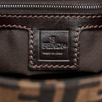 Fendi Zucca Mamma Forever (SHG-kM1314)