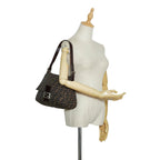 Fendi Zucca Mamma Forever (SHG-JGF6Yu)