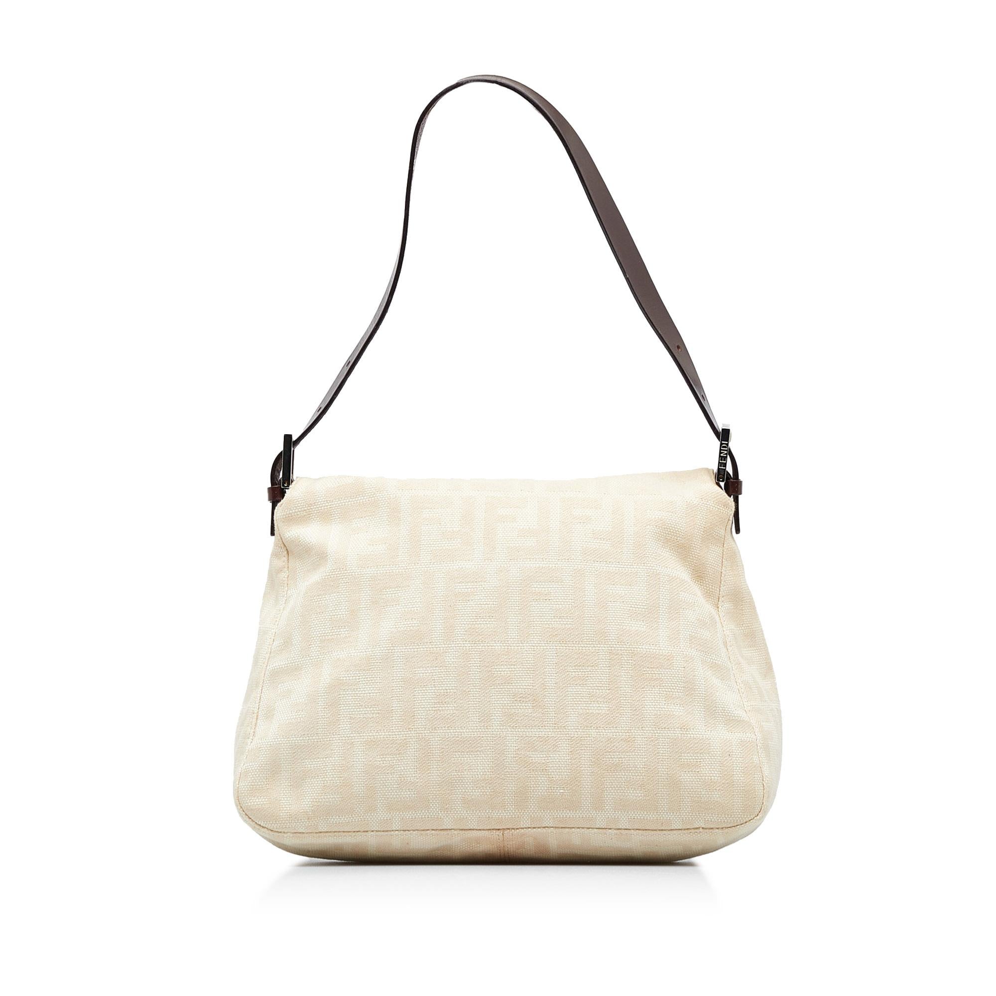 Fendi Zucca Mamma Forever (SHG-3Q7aWy)